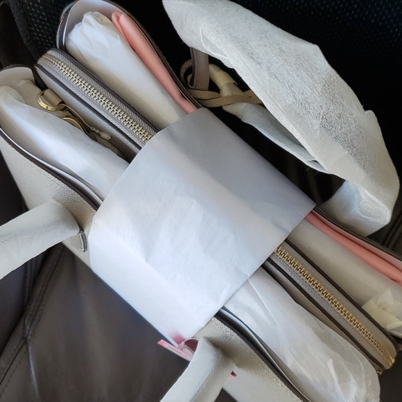 Kate Spade Margaux Large Satchel - Picture 5 of 7